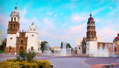 Irapuato, Guanajuato - TuriMexico