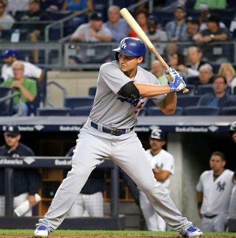 Corey Seager Net Worth, Salary, Contract (2020) – SportyTell | Corey ...