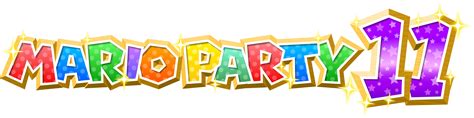 Mario Party 11 | Fantendo - Nintendo Fanon Wiki | Fandom powered by Wikia