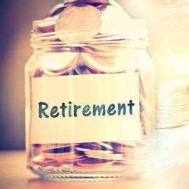 5 Smart Tips for Building Your Retirement Savings | Jack Trent & CO