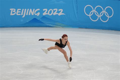 Olympics 2022: Kamila Valieva and the wild finish to the women’s figure ...