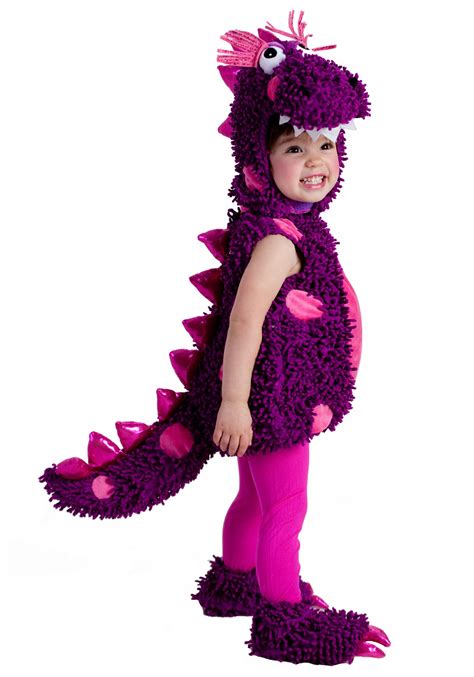 Paige the Dragon Costume