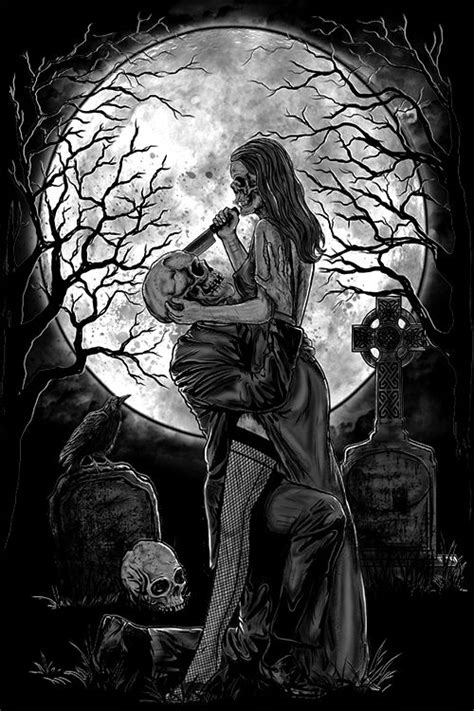 1000+ images about gothic art/usual art on Pinterest | Limited edition prints, Gothic art and ...