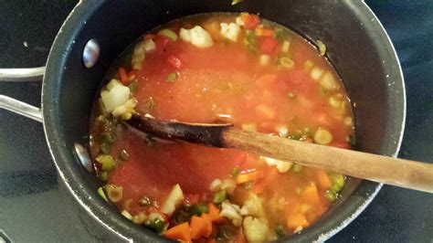 Hearty Winter Vegetable Stew! – Foodfellas 4 You