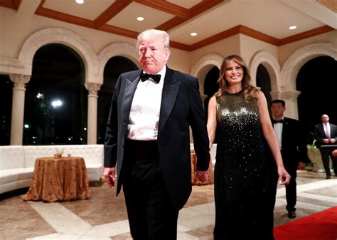 Presidential Records Retrieved from Trump’s Mar-a-Lago