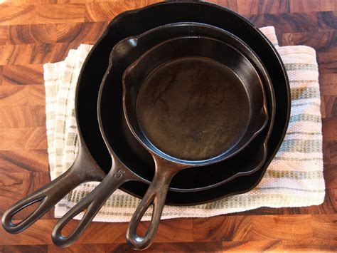The Truth About Cast Iron Pans: 7 Myths That Need To Go Away