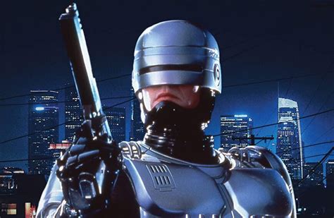 RoboCop: The Series (1994) Review - The Action Elite