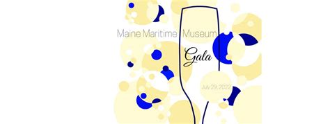 Upcoming Events – Maine Maritime Museum