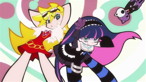 Reference Emporium on X | Panty and stocking anime, Anime, Panty ...