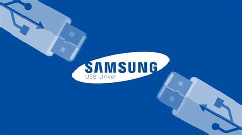 Samsung USB Drivers: Download for Samsung Galaxy