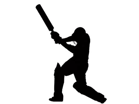 Free Cricket Clipart Black And White, Download Free Cricket Clipart Black And White png images ...