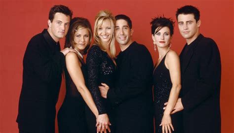 Friends Cast - Net Worth , Salary, Age, Height, Weight, Bio, Family, Career