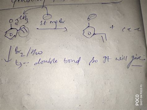 II 23. Which of the following compounds reacts with ethylmagnesium ...