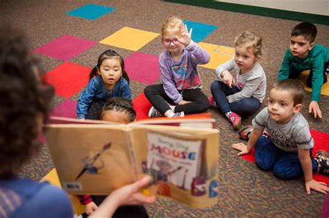 Kid Friendly Indoor Activities in Schaumburg, IL - The Gardner School