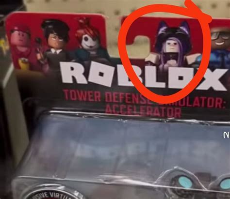 Why there is r63 in roblox toy? | Fandom