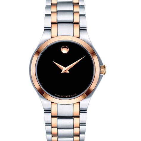 Movado Women's Military Exclusive Watch | Women's Watches | Jewelry & Watches | Shop The Exchange