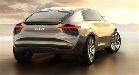 New KIA Logo Expected To Launch Later This Year On A New Model | Carscoops