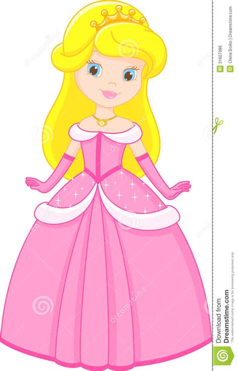 Princess clipart - Clipground