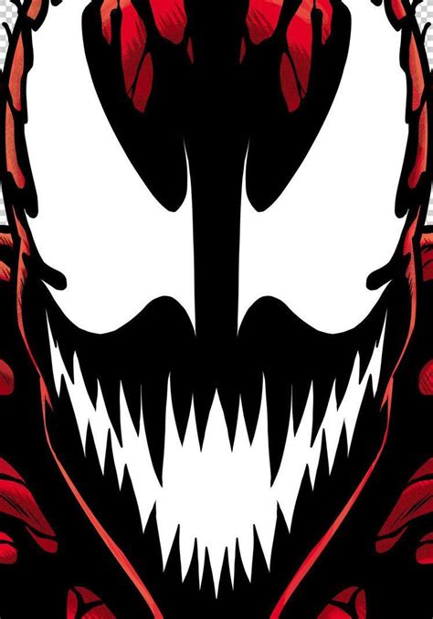 Carnage Logo Wallpapers - Top Free Carnage Logo Backgrounds - WallpaperAccess