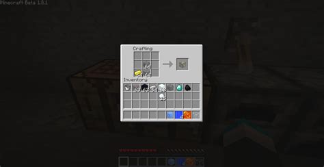 more smelting Minecraft Mod