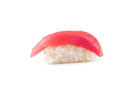 Nigiri Tuna roll - Maxim Food