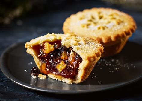 6 of the best supermarket mince pies