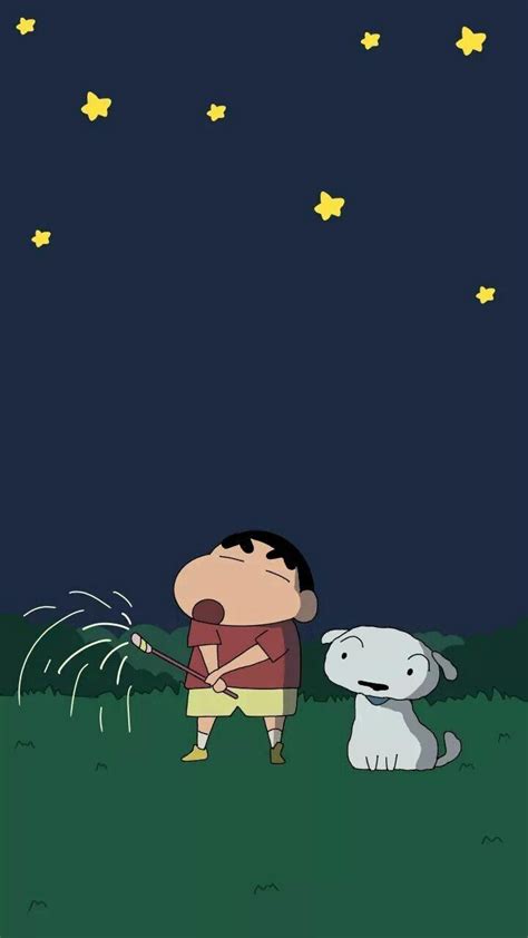 Shin-chan HD Wallpapers - Wallpaper Cave