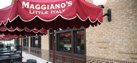 Maggiano’s Little Italy - Italian - Columbia, MD - Yelp