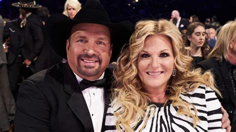 The Truth About Trisha Yearwood And Garth Brooks' Marriage