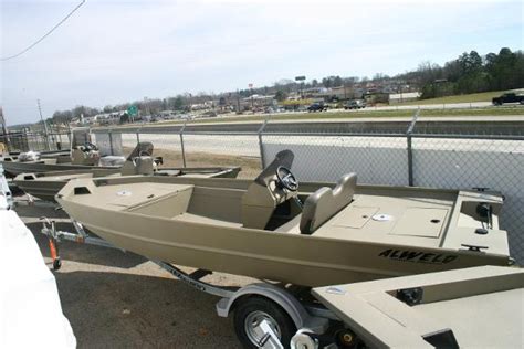 Alweld boats for sale - boats.com