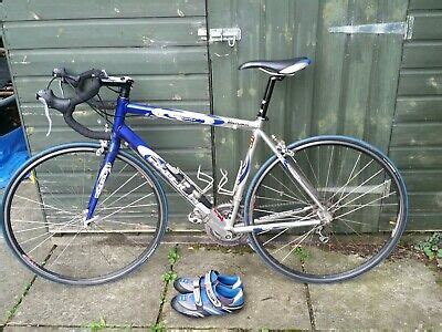 Raleigh Road Racing Bike – Second Hand Road Bikes