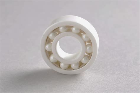 6301 Full Ceramic Bearings