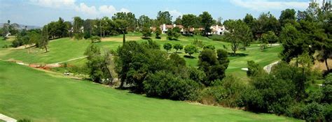 Fullerton Golf Course - Golf Course Information | Hole19