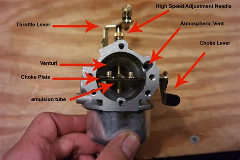 [DIAGRAM] Vauum Engine Choke Valve Diagram - MYDIAGRAM.ONLINE