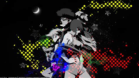 Cowboy Bebop Desktop Wallpapers - Top Free Cowboy Bebop Desktop Backgrounds - WallpaperAccess