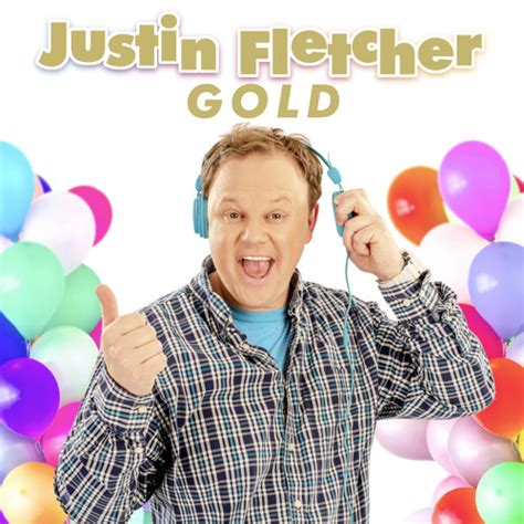 Stream We're off to See the Wizard by Justin Fletcher | Listen online ...