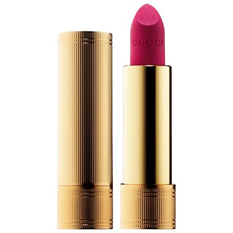 Velvet Matte Lipstick - Gucci | Sephora | Lipstick, Best long lasting ...