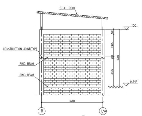 Cmu Bond Beam Design - The Best Picture Of Beam