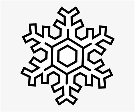 Download Snow Clip Art Black And White Clipart Download - Clip Art ...