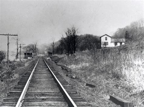 Railroads In The 1800s (1840s): History And Photos