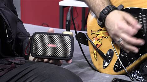 NAMM 2023: Hear the tones – and marvel at the size – of Positive Grid’s ...