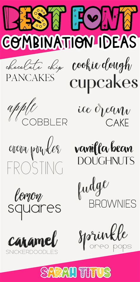 Simple Font Ideas For Names Free Download | Typography Art Ideas