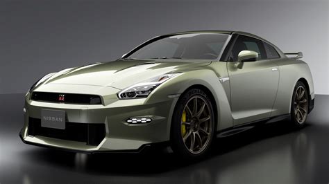 2024 Nissan Gt-R Pre … - Amandi Beatriz