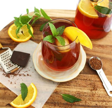 Buy Rooibos Tea: Health Benefits, How to Make, Side Effects | Herbal Teas Online