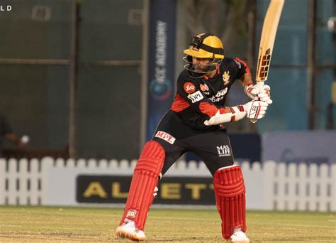 RCB’s wicket-keeper batsman, Parthiv Patel feels confident about performing in Dream11 IPL 2020