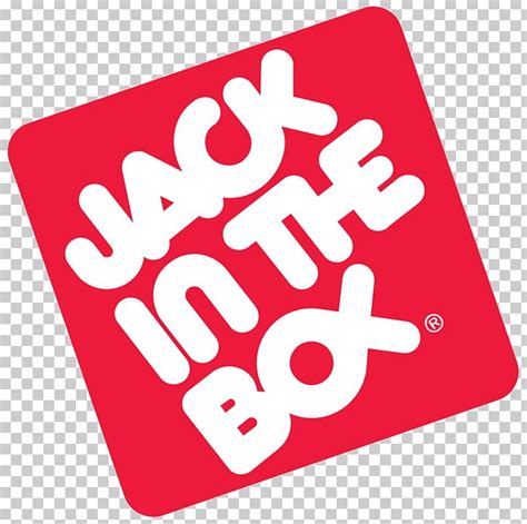 Hamburger Jack In The Box Fast Food Restaurant Logo PNG, Clipart, Area ...