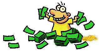 Animated Money Clipart | Free Download Clip Art | Free Clip Art ... - ClipArt Best - ClipArt Best