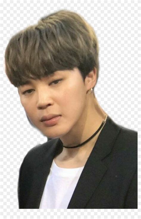 #bts #jimin #derp #2017 #kpop - Bts Face Meme Clipart (#2349947) - PikPng