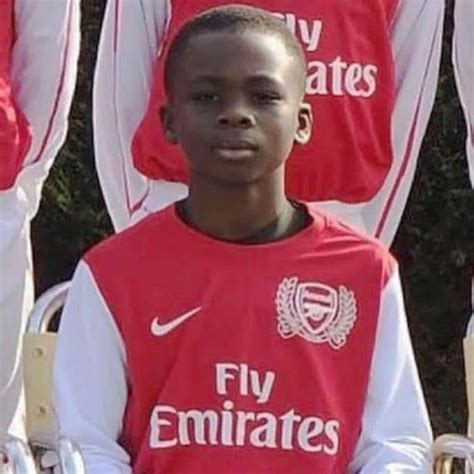 Bukayo Saka Parents Bio Ethnicity - MySportDab