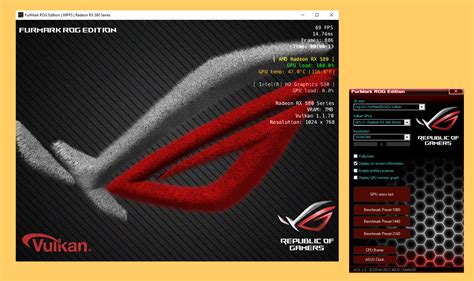 8 Free GPU Video Card Test Tools - Check Memory Errors & Overclocking ...